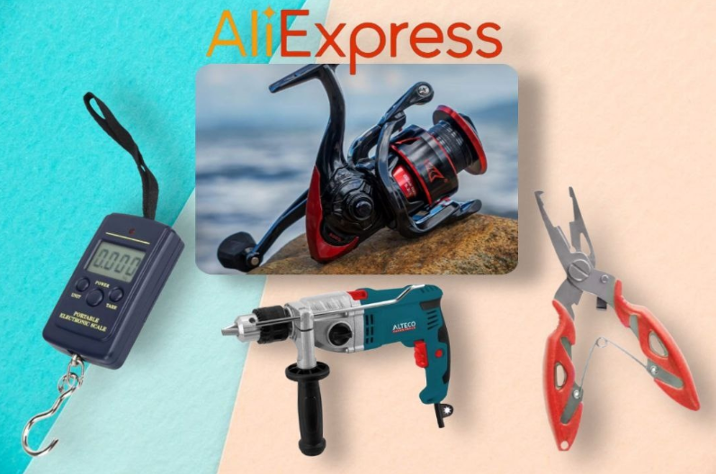 Aliexpress