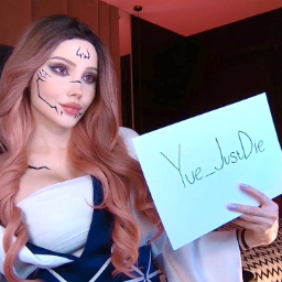 YueJustDie
