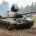 tankiitehnika