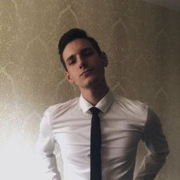 Аватар JustFidelK