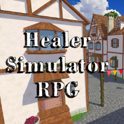 HealerSimulator