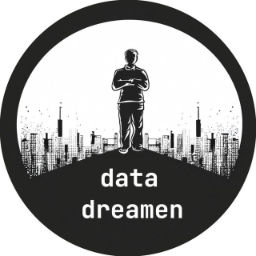 datadreamen