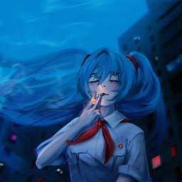 DesperateFuture