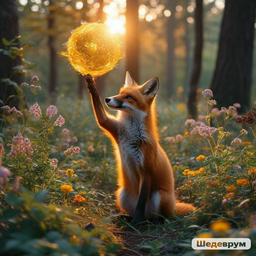 FoxWorkshop