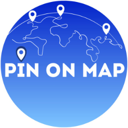 pinonmap