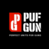 Pufgun