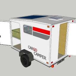 CargoCamper