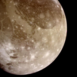 JupiterIII