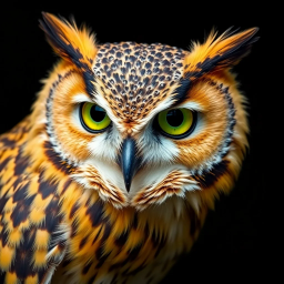 GreenEyedOwl3