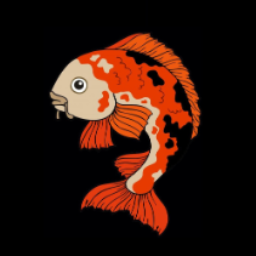 LuckyKoi