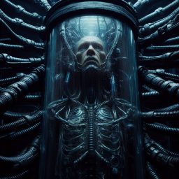 AeternaX