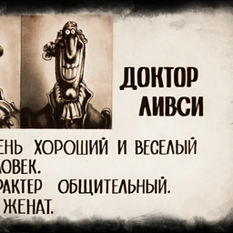 DoktorLivesey