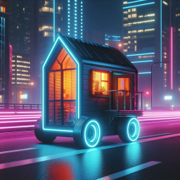 Roverinthevoid