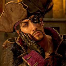 MajimaGoro