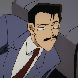 SleepingKogoro