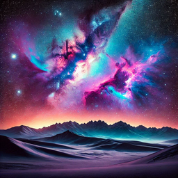 Nebula.Night