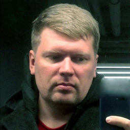 Аватарка пользователя Vaselini