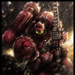 Spppacemarine