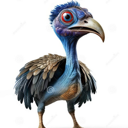 Udodik