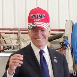 Fast.Biden
