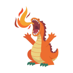 Bahamuthfire