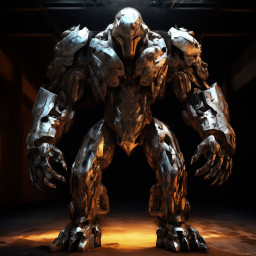 Bioharange