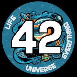 earth42