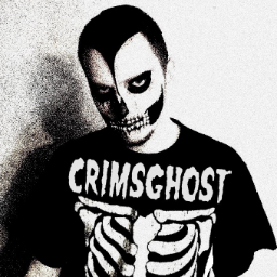 crimsghost