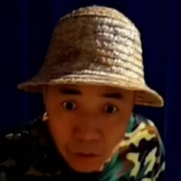 AngryPinkerton