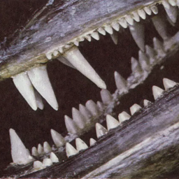 Barracudishe