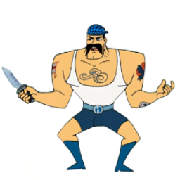 ChingonElChaco