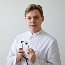 DoctorAndriyanov