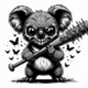 ������ ������������ Crazy.koala