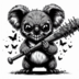 Crazy.koala