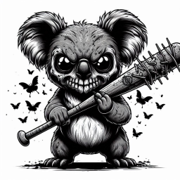 Crazy.koala
