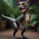 ������ ������������ Kreslocaraptor