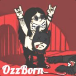 OzzBorn