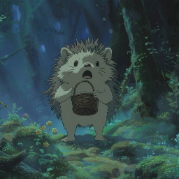 PainHedgehog