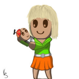ViktoriaSever