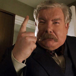 Vernon.Dursley