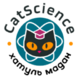   CatScience