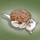 ������ ������������ BrainlessCat