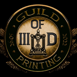 Guild3dprinting