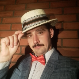 Mr.Mustaches