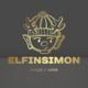   ElfinSimon