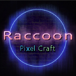 PixelRaccoon
