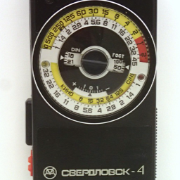 ExposureMeter