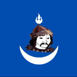 MONGOLIAPATRIOT