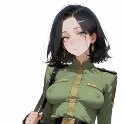 youngPilotka