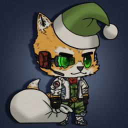 Skuffy.fox